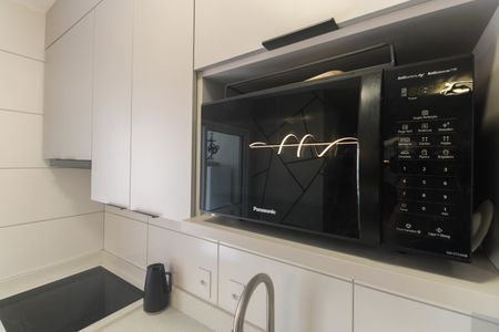 Apartamento à venda com 51m², 2 quartos e 1 vaga Apartamento à venda com 51m², 2 quartos e 1 vagaCozinha