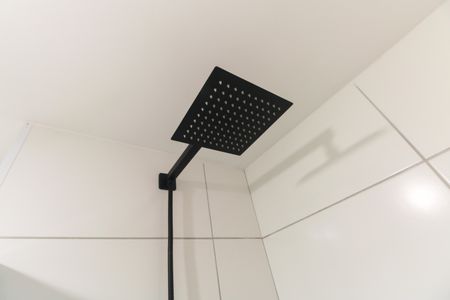 Apartamento à venda com 51m², 2 quartos e 1 vaga Apartamento à venda com 51m², 2 quartos e 1 vagaBanheiro