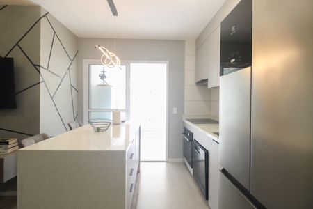 Apartamento à venda com 51m², 2 quartos e 1 vaga Apartamento à venda com 51m², 2 quartos e 1 vagaCozinha