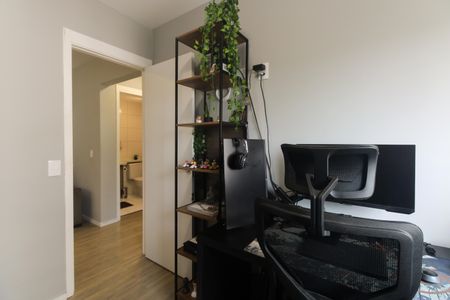 Apartamento à venda com 51m², 2 quartos e 1 vaga Apartamento à venda com 51m², 2 quartos e 1 vagaQuarto 2