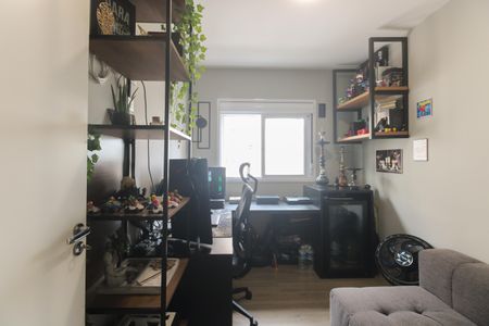 Apartamento à venda com 51m², 2 quartos e 1 vaga Apartamento à venda com 51m², 2 quartos e 1 vagaQuarto 2