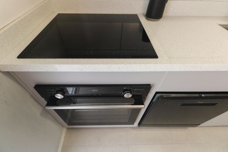 Apartamento à venda com 51m², 2 quartos e 1 vaga Apartamento à venda com 51m², 2 quartos e 1 vagaCozinha