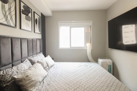 Apartamento à venda com 51m², 2 quartos e 1 vaga Apartamento à venda com 51m², 2 quartos e 1 vagaQuarto 1