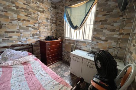 Quarto de casa para alugar com 1 quarto, 80m² em Vila São Luis, Duque de Caxias