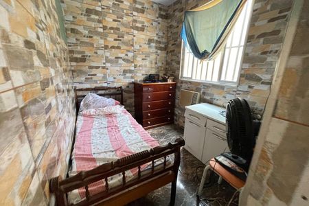 Quarto de casa para alugar com 1 quarto, 80m² em Vila São Luis, Duque de Caxias