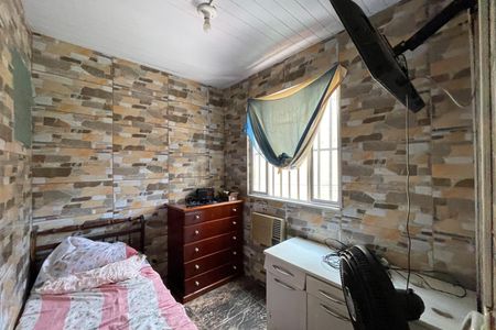 Quarto de casa para alugar com 1 quarto, 80m² em Vila São Luis, Duque de Caxias