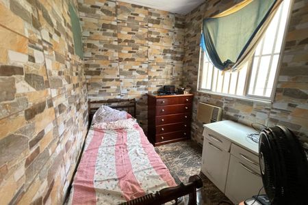 Quarto de casa para alugar com 1 quarto, 80m² em Vila São Luis, Duque de Caxias