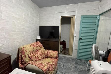 Sala de casa para alugar com 1 quarto, 80m² em Vila São Luis, Duque de Caxias