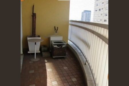 Foto 07 de apartamento à venda com 3 quartos, 106m² em Vila Progredior, São Paulo