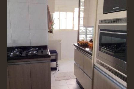 Foto 09 de apartamento à venda com 3 quartos, 106m² em Vila Progredior, São Paulo