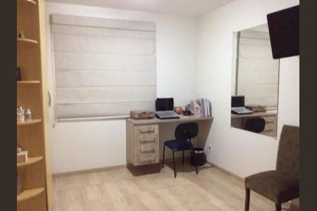 Foto 10 de apartamento à venda com 3 quartos, 106m² em Vila Progredior, São Paulo