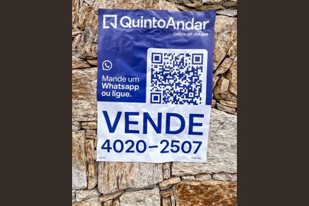 Apartamento à venda com 52m², 2 quartos e 1 vagaPlaca Quinto Andar