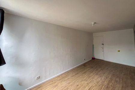 Apartamento à venda com 52m², 2 quartos e 1 vagaSala