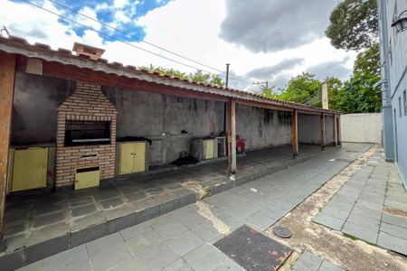 Apartamento à venda com 52m², 2 quartos e 1 vagaChurrasqueira