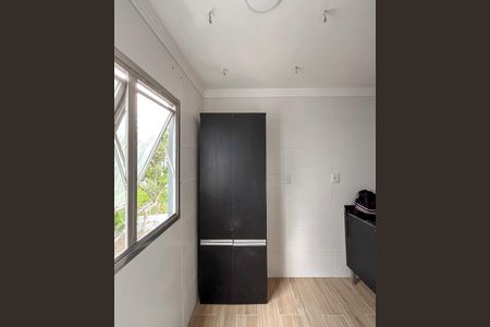 Apartamento à venda com 52m², 2 quartos e 1 vagaÁrea de Serviço