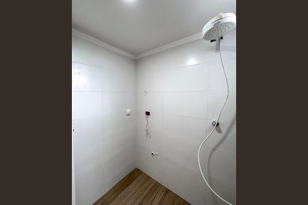 Apartamento à venda com 52m², 2 quartos e 1 vagaBanheiro