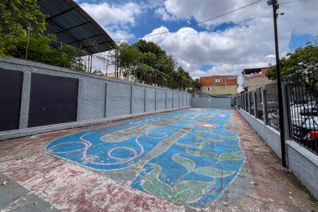 Apartamento à venda com 52m², 2 quartos e 1 vagaPlayground