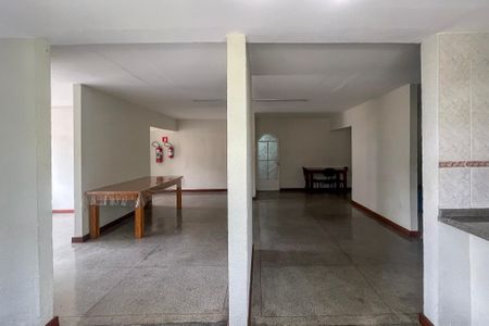 Apartamento à venda com 52m², 2 quartos e 1 vagaSalão de Festas