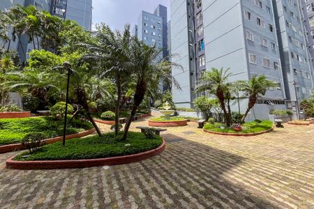 Apartamento à venda com 52m², 2 quartos e 1 vagaÁrea comum