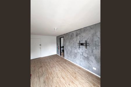Apartamento à venda com 52m², 2 quartos e 1 vagaSala