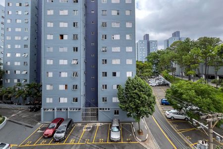 Apartamento à venda com 52m², 2 quartos e 1 vagaVista do Quarto 1