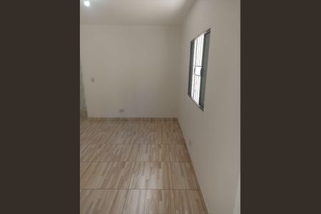 Sala de casa para alugar com 2 quartos, 52m² em Cidade Ipava, São Paulo