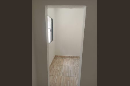 Sala de casa para alugar com 2 quartos, 52m² em Cidade Ipava, São Paulo
