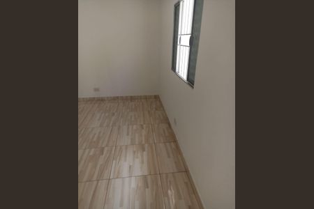 Sala de casa para alugar com 2 quartos, 52m² em Cidade Ipava, São Paulo