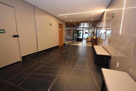 Apartamento para alugar com 45m², 1 quarto e 1 vagaÁrea comum