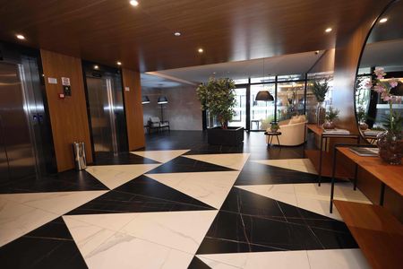 Apartamento para alugar com 45m², 1 quarto e 1 vagaÁrea comum