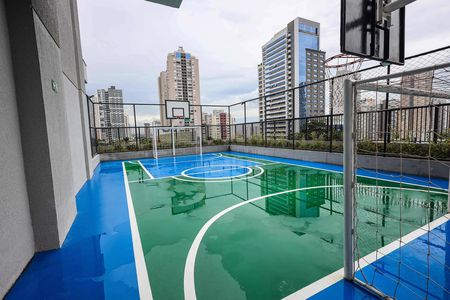 Apartamento para alugar com 45m², 1 quarto e 1 vaga Apartamento para alugar com 45m², 1 quarto e 1 vagaÁrea comum