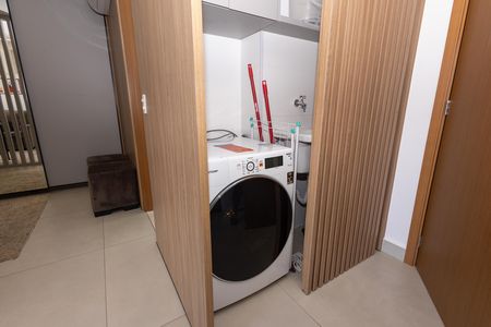 Apartamento para alugar com 45m², 1 quarto e 1 vaga Apartamento para alugar com 45m², 1 quarto e 1 vagaStudio