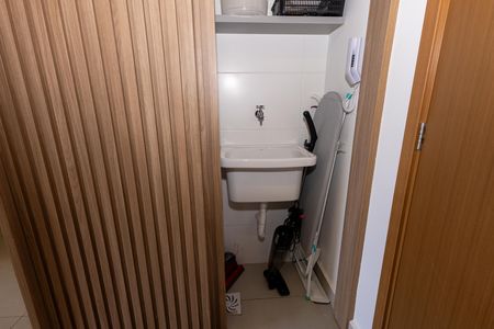 Apartamento para alugar com 45m², 1 quarto e 1 vaga Apartamento para alugar com 45m², 1 quarto e 1 vagaStudio