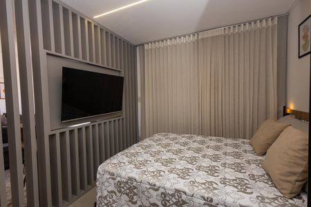 Apartamento para alugar com 45m², 1 quarto e 1 vaga Apartamento para alugar com 45m², 1 quarto e 1 vagaStudio