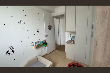 Quarto 1 de apartamento para alugar com 2 quartos, 46m² em Recreio dos Bandeirantes, Rio de Janeiro