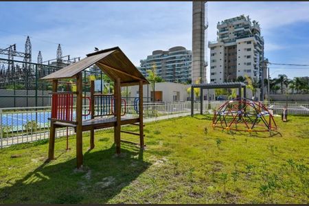 Apartamento para alugar com 46m², 2 quartos e 1 vaga Apartamento para alugar com 46m², 2 quartos e 1 vagaÁrea comum