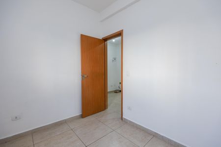 Quarto de casa de condomínio para alugar com 1 quarto, 33m² em Parque Regina, São Paulo