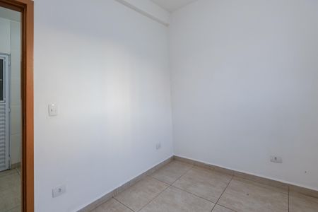 Quarto de casa de condomínio para alugar com 1 quarto, 33m² em Parque Regina, São Paulo