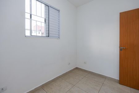 Quarto de casa de condomínio para alugar com 1 quarto, 33m² em Parque Regina, São Paulo