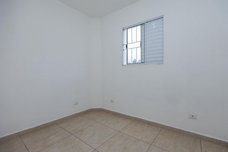 Quarto de casa de condomínio para alugar com 1 quarto, 33m² em Parque Regina, São Paulo