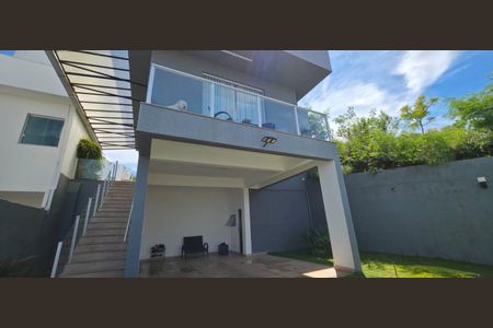 Casa à venda com 3 quartos, 500m² em Novo Santos Dumont, Lagoa Santa