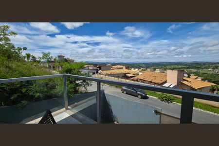 Casa à venda com 3 quartos, 500m² em Novo Santos Dumont, Lagoa Santa