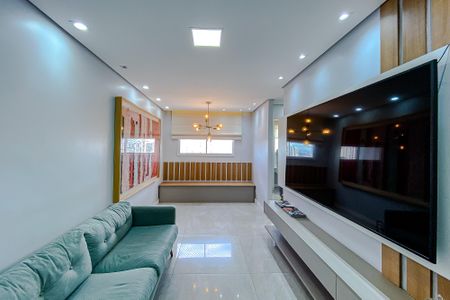 Apartamento para alugar com 2 quartos, 45m² em Belenzinho, São Paulo