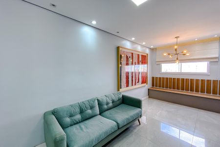 Apartamento para alugar com 2 quartos, 45m² em Belenzinho, São Paulo