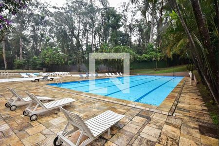 Apartamento à venda com 65m², 2 quartos e 2 vagasÁrea comum - Piscina