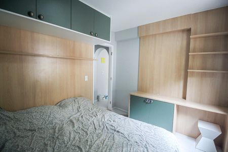 Apartamento à venda com 65m², 2 quartos e 2 vagasQuarto 1
