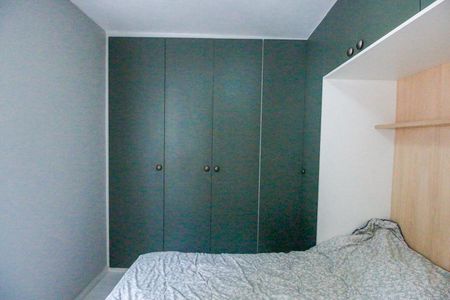 Apartamento à venda com 65m², 2 quartos e 2 vagasQuarto 1