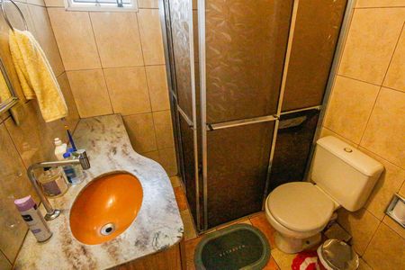 Apartamento à venda com 65m², 2 quartos e 2 vagasBanheiro