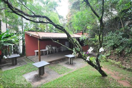 Apartamento à venda com 65m², 2 quartos e 2 vagasÁrea comum - Churrasqueira