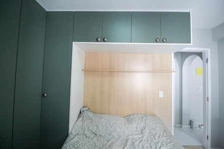 Apartamento à venda com 65m², 2 quartos e 2 vagasQuarto 1